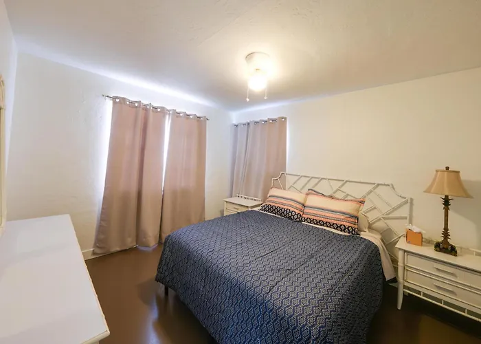 Ferienhaus Duplex W/ Pet-friendly Yard, 5 Mi To Dtwn Phoenix! Phoenix