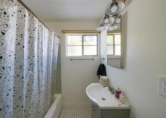 Ferienhaus Duplex W/ Pet-friendly Yard, 5 Mi To Dtwn Phoenix! Phoenix