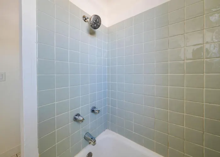 Duplex W/ Pet-friendly Yard, 5 Mi To Dtwn Phoenix! Ferienhaus *