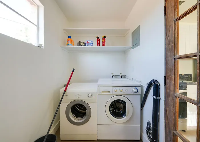Duplex W/ Pet-friendly Yard, 5 Mi To Dtwn Phoenix! Ferienhaus